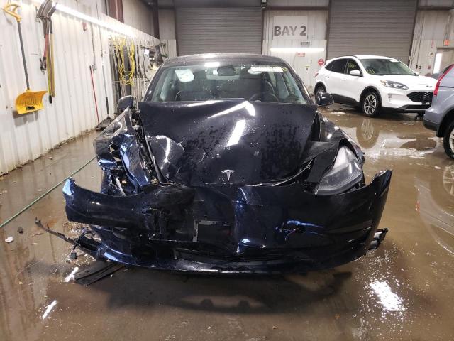 Photo 5 from auction – 2022 TESLA MODEL 3 with VIN 5YJ3E1EA8NF288395