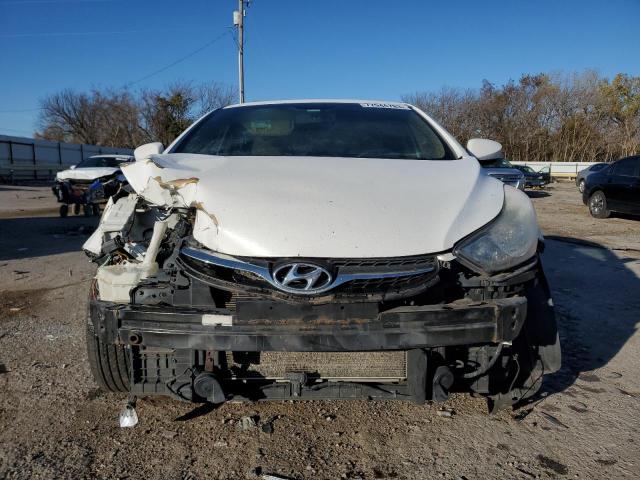 Photo 5 from auction – 2012 HYUNDAI ELANTRA GL with VIN 5NPDH4AEXCH121797