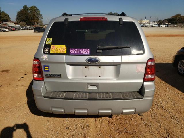 Photo 6 from auction – 2011 FORD ESCAPE XLS with VIN 1FMCU0C76BKC40036