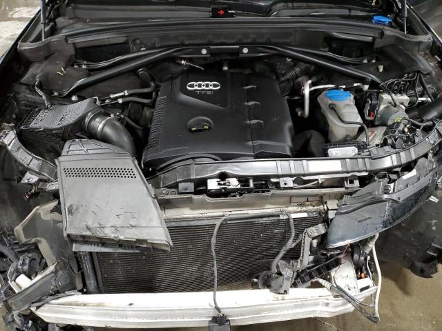 Foto 11 de la subasta – 2015 AUDI Q5 PREMIUM con VIN WA1LFAFP9FA096570