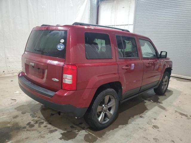 Photo 3 from auction – 2015 JEEP PATRIOT LA with VIN 1C4NJRFB7FD249378
