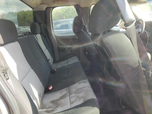 Photo 10 from auction – 2009 GMC SIERRA C15 with VIN 1GTEC19X59Z162458