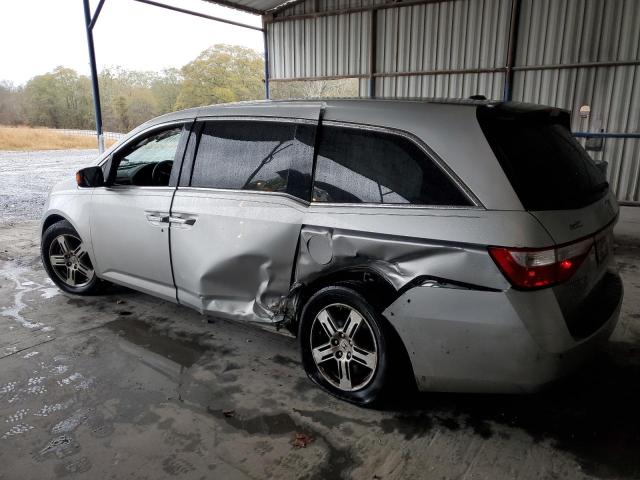 Photo 2 from auction – 2011 HONDA ODYSSEY TO with VIN 5FNRL5H97BB013962
