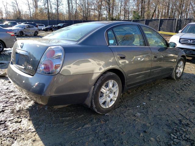 Photo 3 from auction – 2006 NISSAN ALTIMA S with VIN 1N4AL11D06C255960