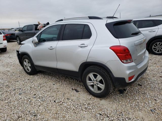 Photo 2 from auction – 2017 CHEVROLET TRAX 1LT with VIN KL7CJLSB7HB098001