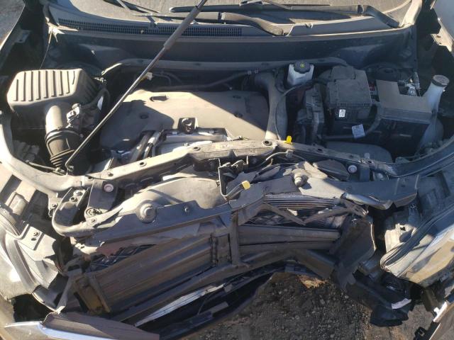 Photo 11 from auction – 2019 CHEVROLET EQUINOX LT with VIN 2GNAXLEX4K6234411