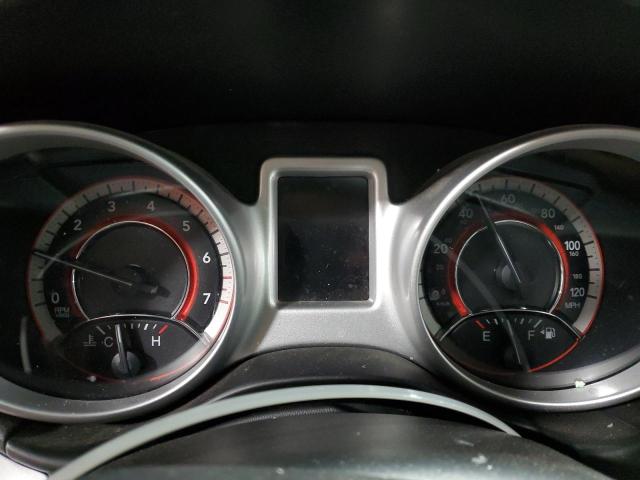 Photo 9 from auction – 2014 DODGE JOURNEY SX with VIN 3C4PDDBGXET161373