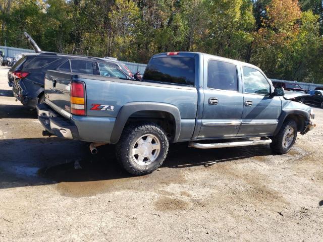 Photo 3 from auction – 2007 GMC NEW SIERRA with VIN 2GTEK13ZX71120726
