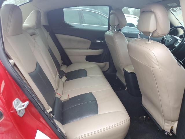 Photo 10 from auction – 2012 DODGE AVENGER SX with VIN 1C3CDZCB3CN179052