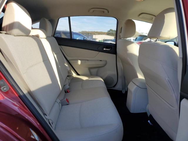 صورة رقم 10 من المزاد - 2014 SUBARU XV CROSSTR مع VIN JF2GPACC4EH346049