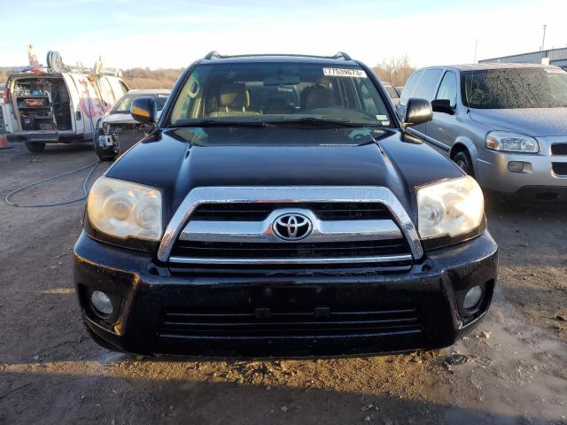 Photo 5 from auction – 2008 TOYOTA 4RUNNER SR with VIN JTEBU14R380131071