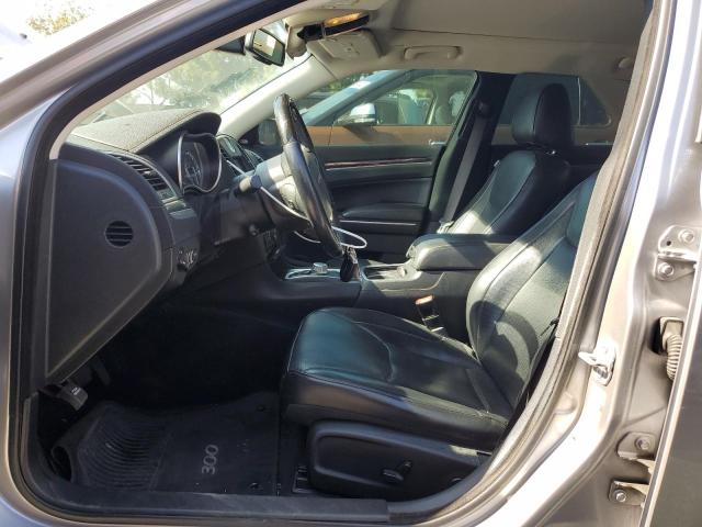 Photo 7 from auction – 2017 CHRYSLER 300C with VIN 2C3CCAEG9HH610068