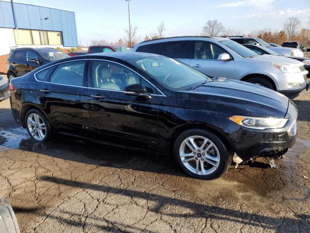 Photo 4 from auction – 2018 FORD FUSION SE with VIN 3FA6P0HD3JR136059