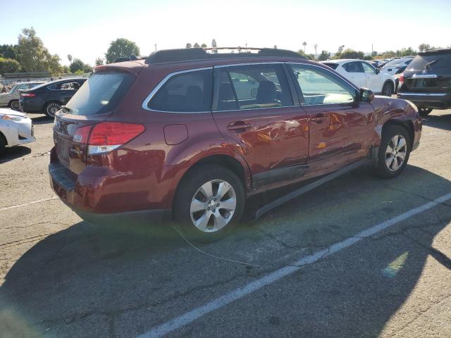 Снимка 3 от търг – 2011 SUBARU OUTBACK 2. с VIN 4S4BRCKC2B3393973