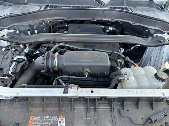 Photo 7 from auction – 2020 FORD EXPLORER L with VIN 1FMSK7FH5LGC00274