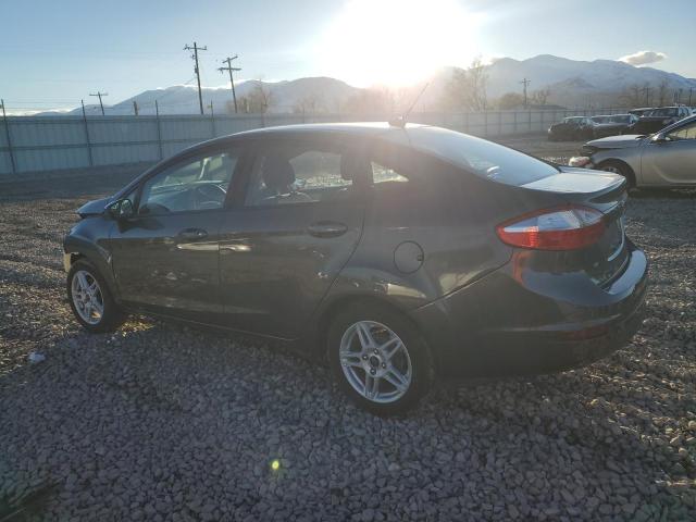 Photo 2 from auction – 2018 FORD FIESTA SE with VIN 3FADP4BJ5JM104272