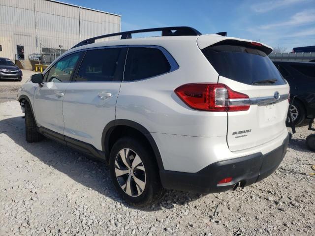 Photo 2 from auction – 2020 SUBARU ASCENT PRE with VIN 4S4WMAFD7L3425745