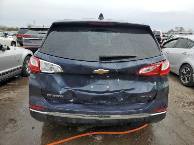 Photo 6 from auction – 2018 CHEVROLET EQUINOX LT with VIN 3GNAXSEV2JL293475
