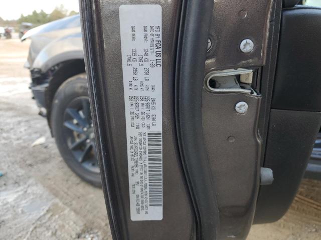 Photo 14 from auction – 2020 DODGE JOURNEY SE with VIN 3C4PDCAB2LT180996