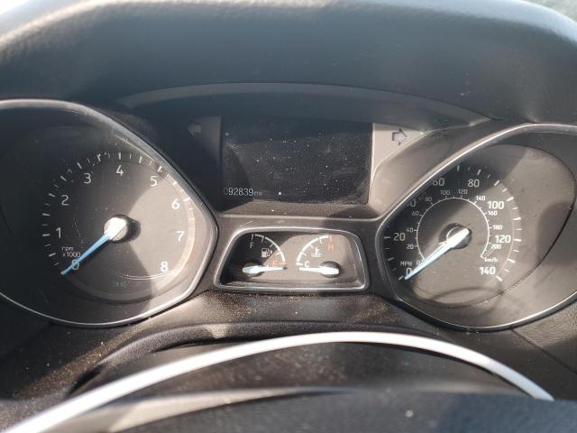 Photo 9 from auction – 2016 FORD FOCUS SE with VIN 1FADP3K24GL226389