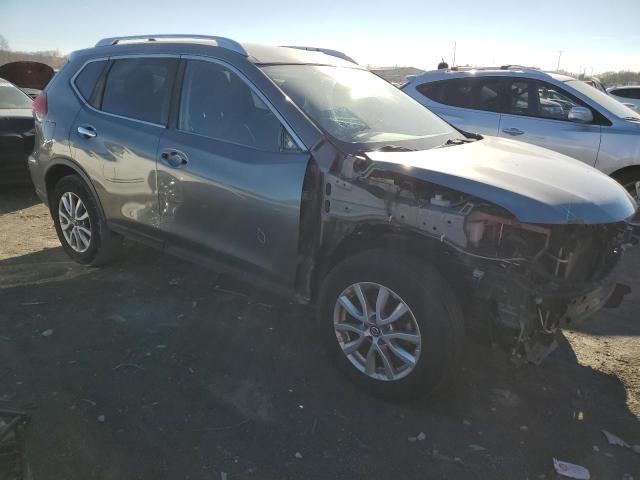 Photo 4 from auction – 2017 NISSAN ROGUE S with VIN KNMAT2MT6HP607695