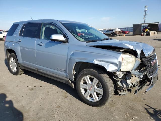 Photo 4 from auction – 2015 GMC TERRAIN SL with VIN 2GKFLVEK4F6145149