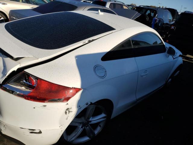 Photo 3 from auction – 2010 AUDI TT PREMIUM with VIN TRUFFAFK7A1020710