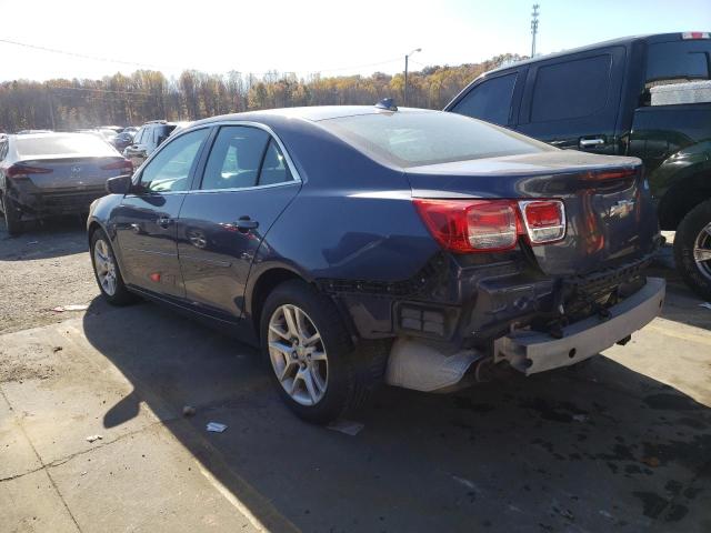 Photo 2 from auction – 2013 CHEVROLET MALIBU 1LT with VIN 1G11C5SA2DF333441