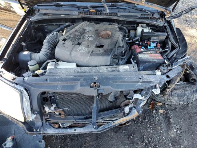 Photo 11 from auction – 2007 TOYOTA 4RUNNER SR with VIN JTEBU14R878087861