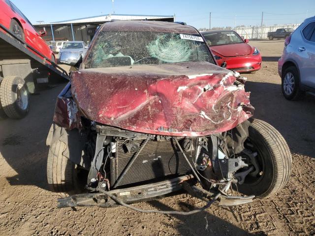 Photo 5 from auction – 2018 JEEP GRAND CHER with VIN 1C4RJFBG1JC511122