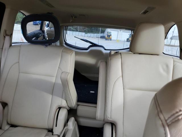 Photo 10 from auction – 2017 TOYOTA HIGHLANDER with VIN 5TDKZRFH5HS525449