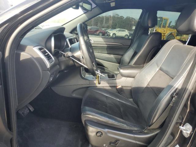 Photo 7 from auction – 2015 JEEP GRAND CHER with VIN 1C4RJEAG4FC856499