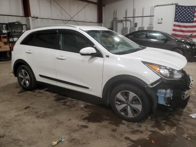 Photo 4 from auction – 2018 KIA NIRO EX with VIN KNDCD3LD7J5205188