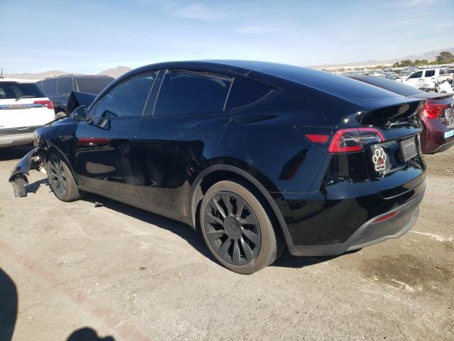 Photo 2 from auction – 2023 TESLA MODEL Y with VIN 7SAYGAEE3PF667247