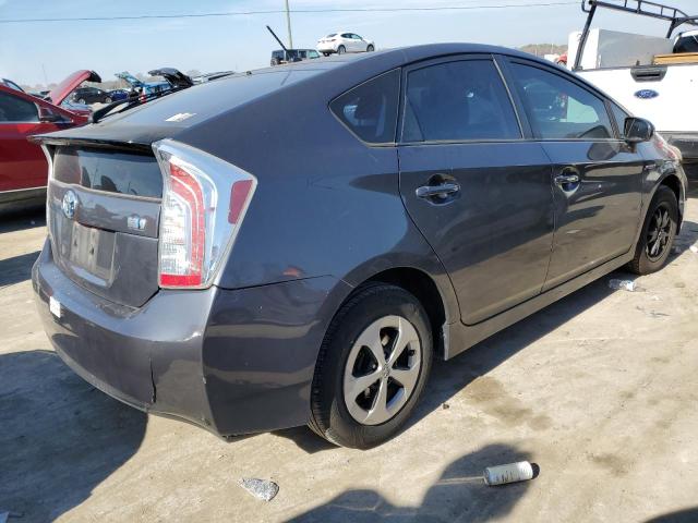 صورة رقم 3 من المزاد - 2012 TOYOTA PRIUS مع VIN JTDKN3DU4C5437032