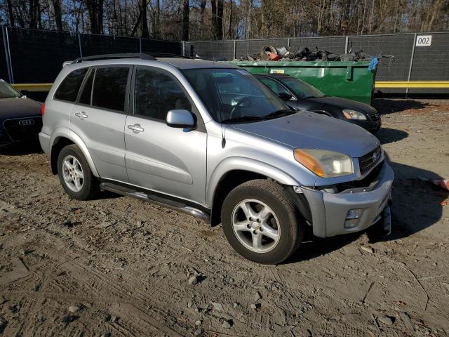 صورة رقم 4 من المزاد - 2002 TOYOTA RAV4 مع VIN JTEHH20V826024691