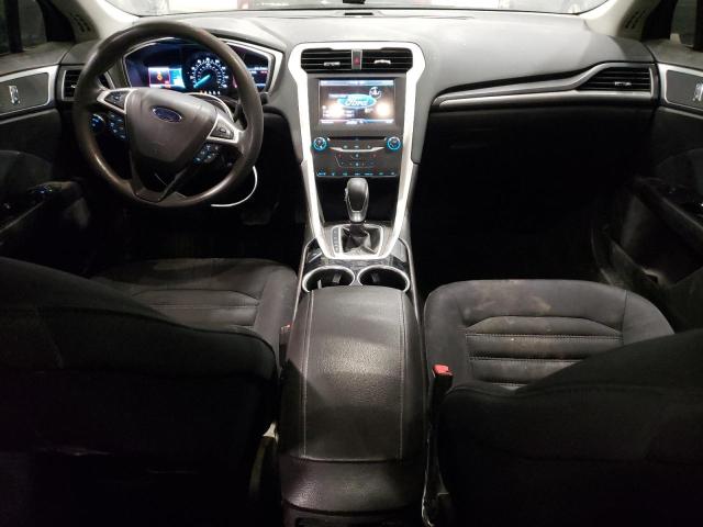 Photo 8 from auction – 2014 FORD FUSION SE with VIN 1FA6P0HD6E5350830