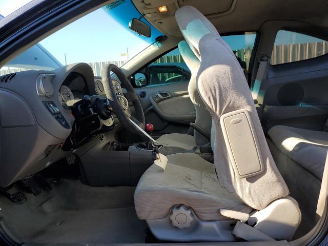 Photo 7 from auction – 2002 ACURA RSX with VIN JH4DC53872C005168