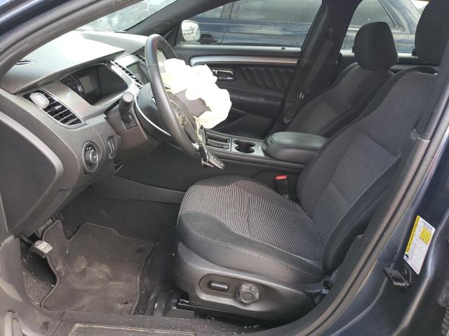 Photo 7 from auction – 2019 FORD TAURUS SEL with VIN 1FAHP2H89KG111926