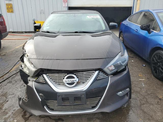 Photo 5 from auction – 2016 NISSAN MAXIMA 3.5 with VIN 1N4AA6APXGC384710