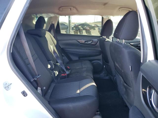 Photo 11 from auction – 2017 NISSAN ROGUE S with VIN 5N1AT2MT2HC775143