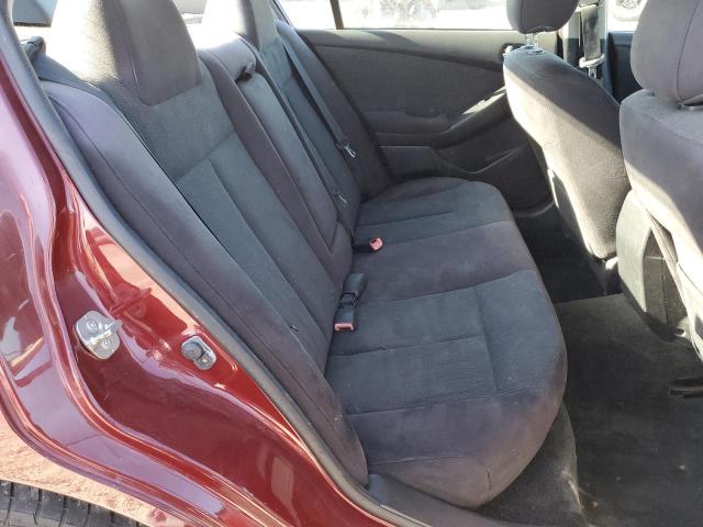 Photo 10 from auction – 2012 NISSAN ALTIMA BAS with VIN 1N4AL2AP1CN443449