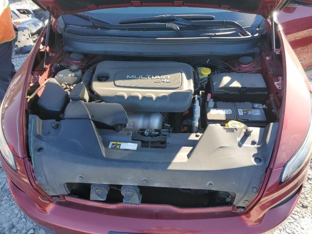 Photo 12 from auction – 2015 JEEP CHEROKEE L with VIN 1C4PJLCB0FW712119