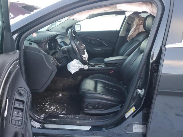Photo 7 from auction – 2014 BUICK LACROSSE T with VIN 1G4GF5G36EF305223