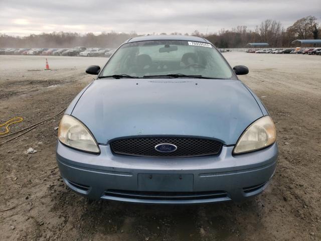 Photo 5 from auction – 2006 FORD TAURUS SE with VIN 1FAFP53U56A228456
