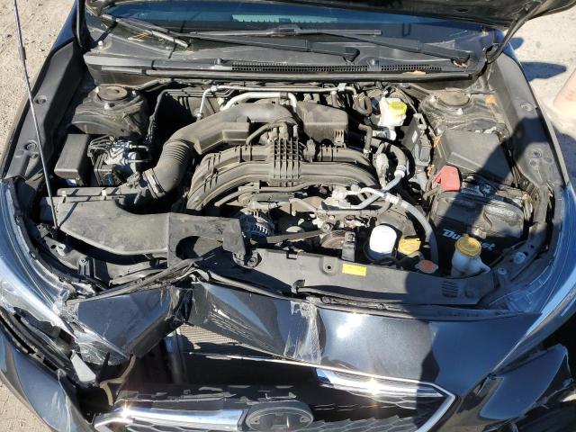 Photo 11 from auction – 2018 SUBARU IMPREZA with VIN 4S3GTAA69J3748213