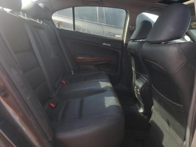 Photo 10 from auction – 2012 HONDA ACCORD EXL with VIN 1HGCP2F85CA046585