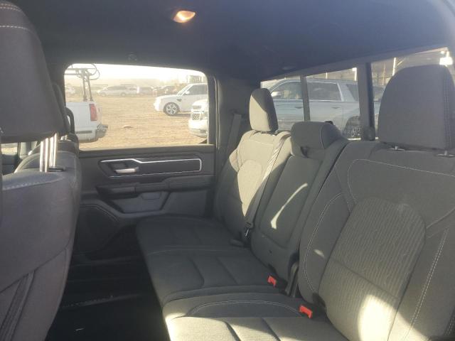 Photo 10 from auction – 2023 RAM 1500 BIG H with VIN 1C6RRFFG1PN563776