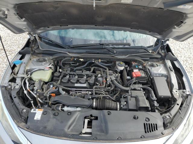 Photo 11 from auction – 2017 HONDA CIVIC EXL with VIN 19XFC1F77HE008367