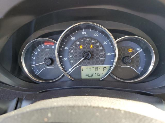 Photo 9 from auction – 2015 TOYOTA COROLLA L with VIN 2T1BURHE5FC478947
